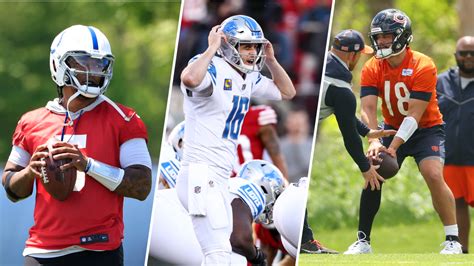2024 NFL predictions: Lions over Chargers in Super Bowl LIX.